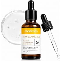 Amazon | ［公式 Bihada］トラネキサム酸 美容液 5% 30ml セラム